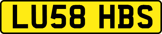 LU58HBS