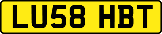 LU58HBT