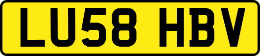 LU58HBV