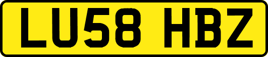 LU58HBZ