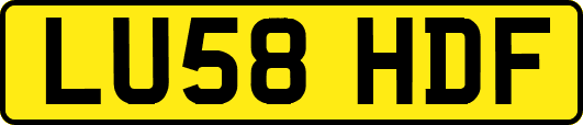 LU58HDF