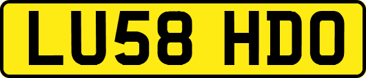LU58HDO