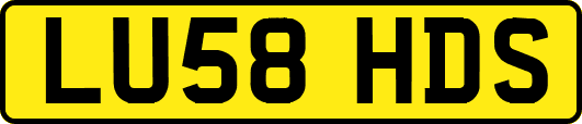 LU58HDS