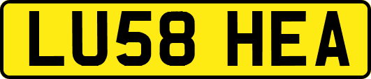 LU58HEA