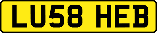 LU58HEB