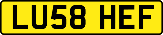 LU58HEF