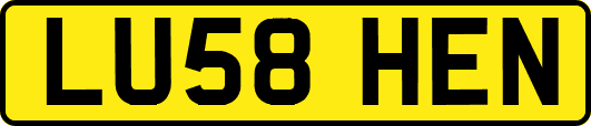 LU58HEN