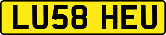 LU58HEU