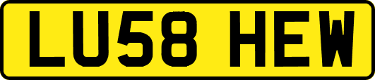 LU58HEW