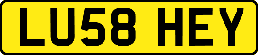 LU58HEY