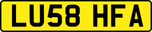 LU58HFA