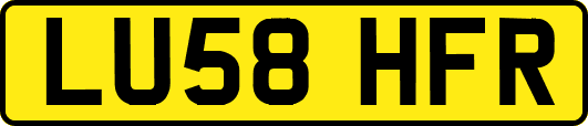 LU58HFR