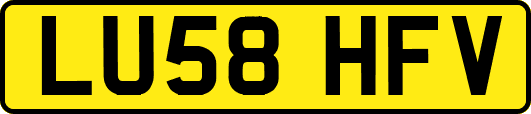 LU58HFV