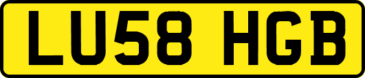 LU58HGB