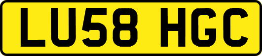 LU58HGC