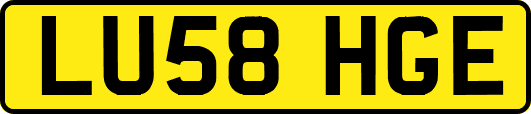 LU58HGE