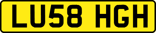LU58HGH