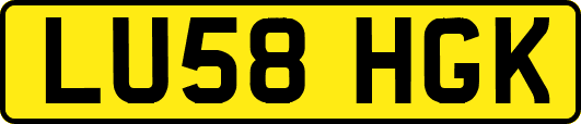 LU58HGK