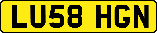 LU58HGN