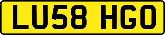 LU58HGO