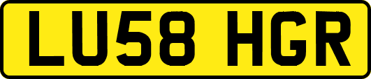 LU58HGR