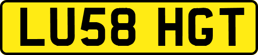 LU58HGT