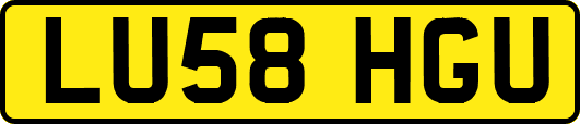 LU58HGU