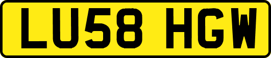 LU58HGW