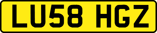 LU58HGZ