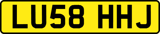 LU58HHJ