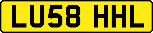 LU58HHL