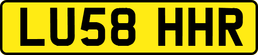 LU58HHR