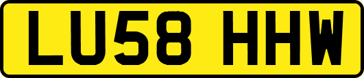 LU58HHW