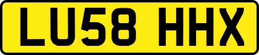 LU58HHX