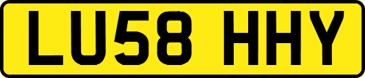 LU58HHY
