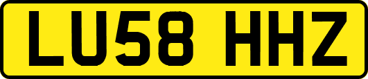 LU58HHZ