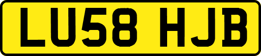 LU58HJB