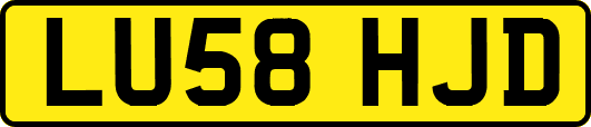 LU58HJD