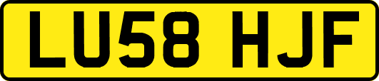 LU58HJF