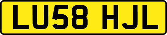 LU58HJL