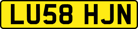 LU58HJN