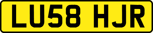 LU58HJR