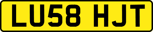 LU58HJT
