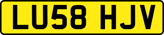 LU58HJV