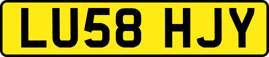 LU58HJY