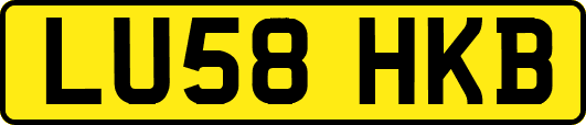LU58HKB
