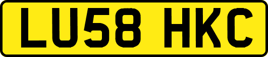 LU58HKC