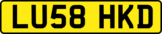 LU58HKD