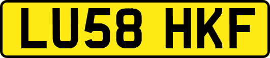 LU58HKF