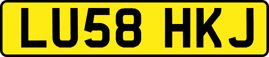 LU58HKJ